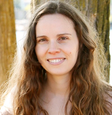 Cristina Martin, counsellor and founder at Forward Therapy
